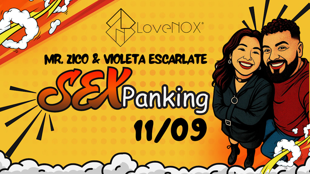 11/09 - SEXPANKING: Sexta de Impact Play