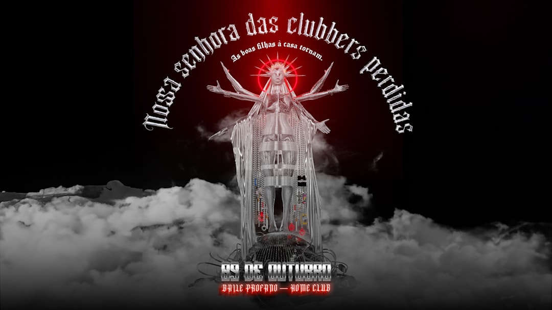 BAILE PROFANO NO HOME CLUB