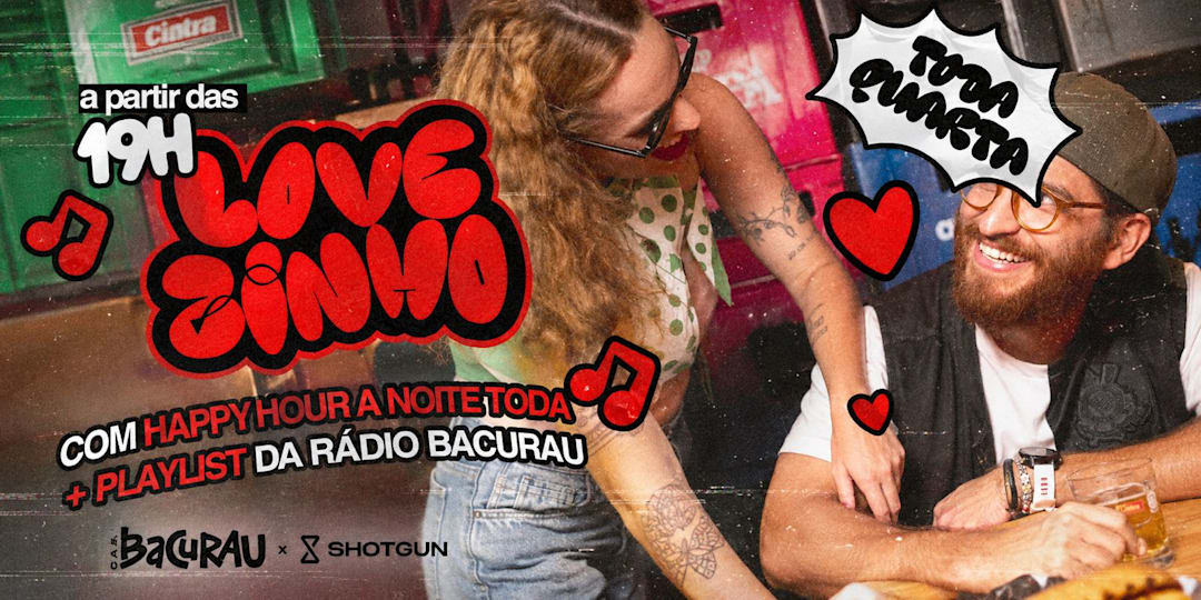 Lovezinho #8