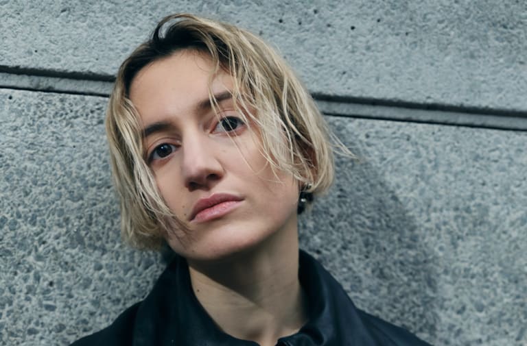 ALOÏSE SAUVAGE