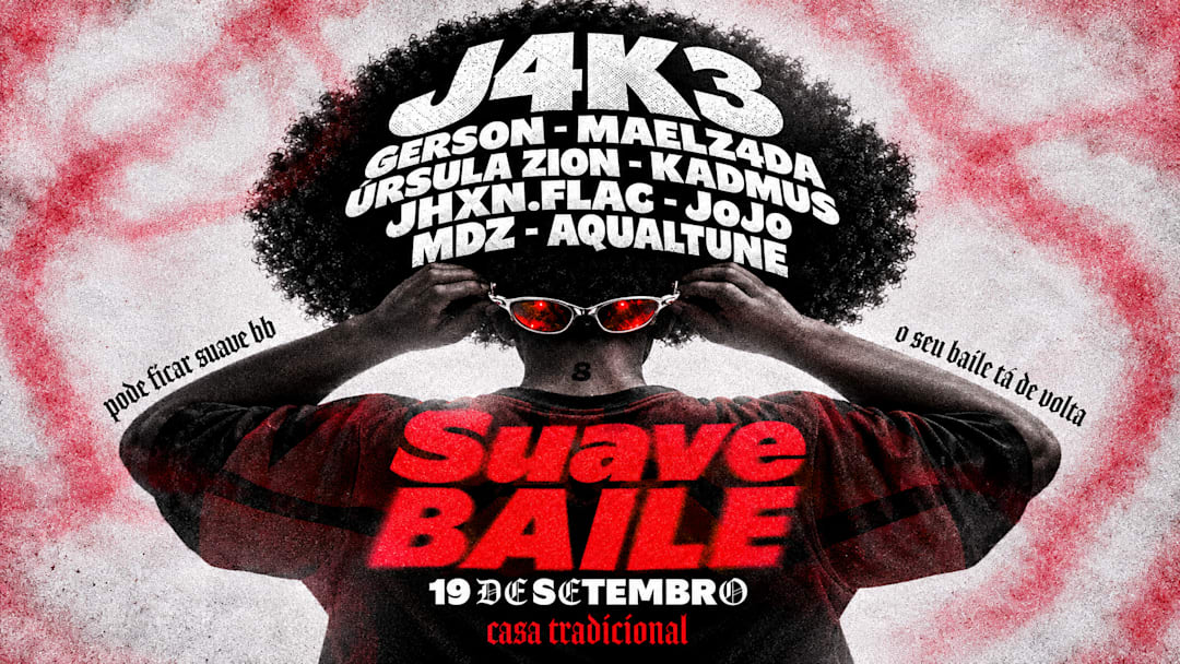 Suave Baile