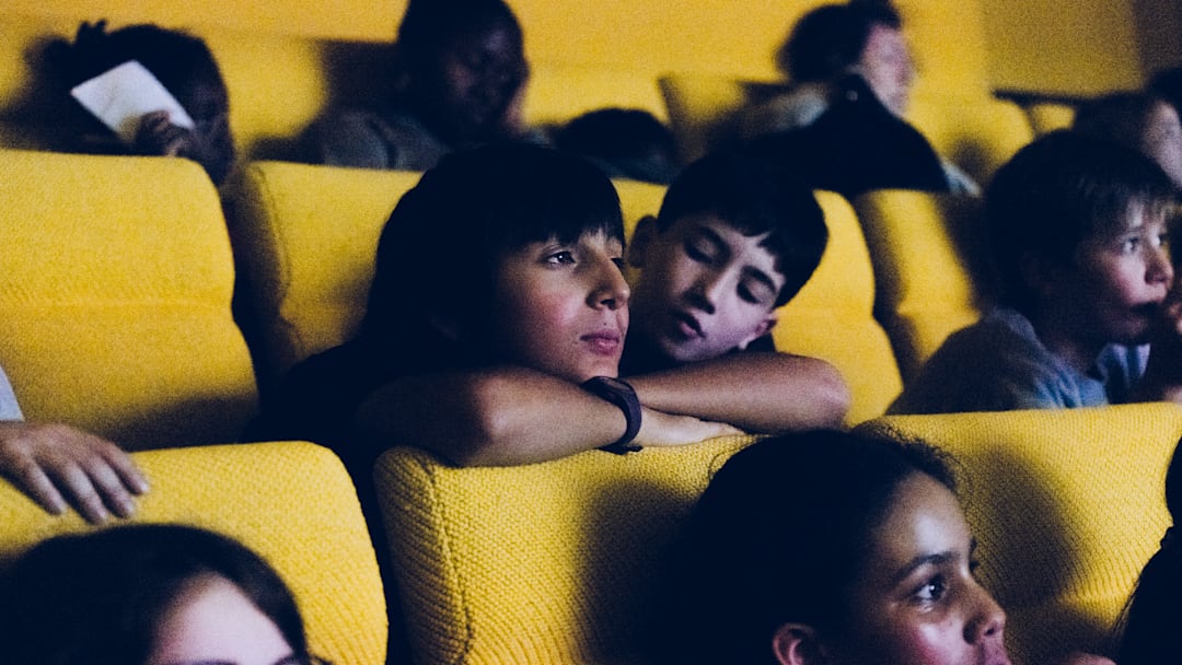 MON PREMIER FESTIVAL