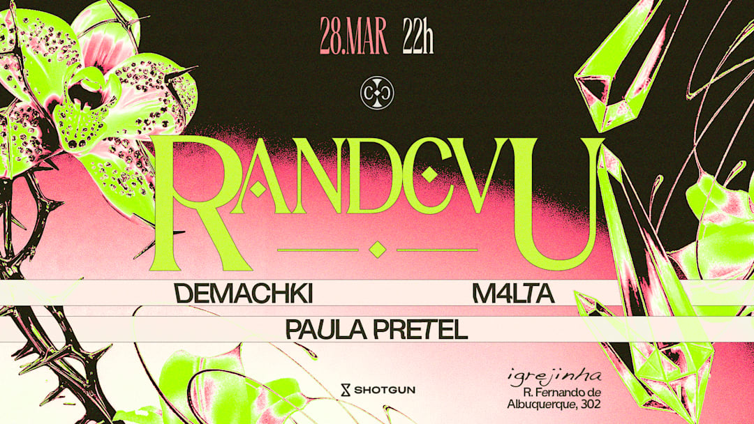 Randevu Showcase - Igrejinha