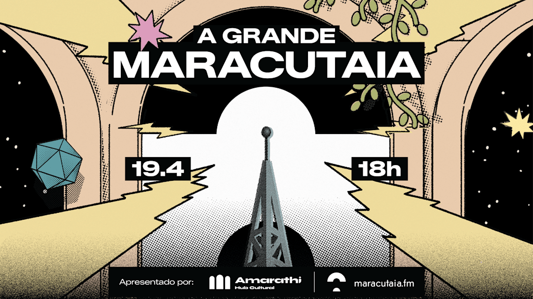 A Grande Maracutaia