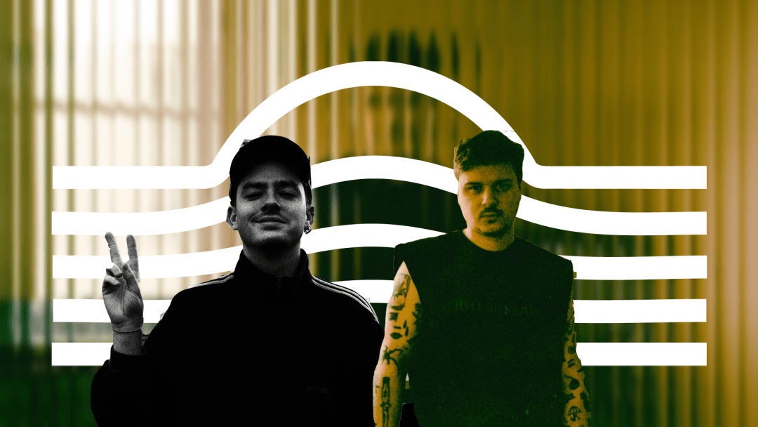 S.society : AK1 (Oposition), Ponky