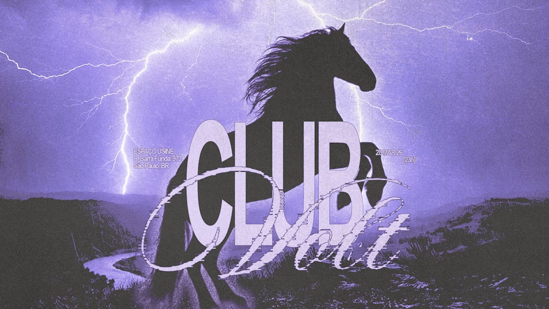 Club Volt