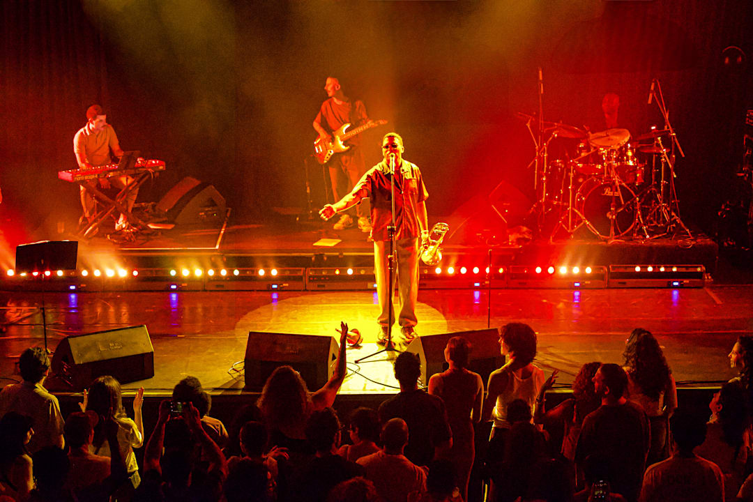 Festival CAIXA Ano Brasil China 2026 - Rio de Janeiro