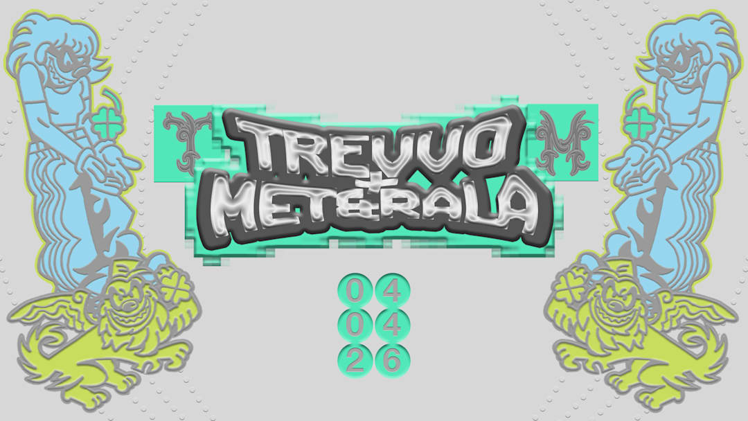 TREVVO feat. MET&RALA