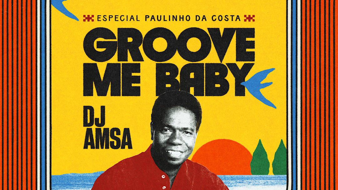 GROOVE ME BABY