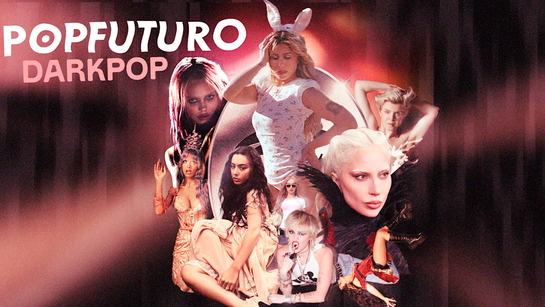 POPFUTURO_ DARKPOP
