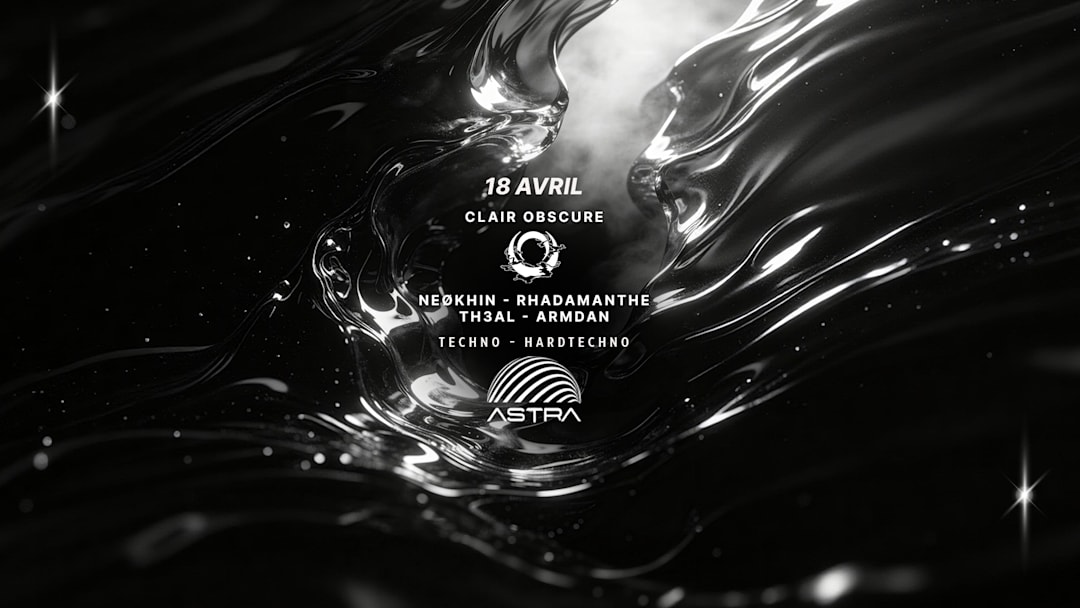 CLAIR OBSCURE X ASTRA w/ NEØKHIN