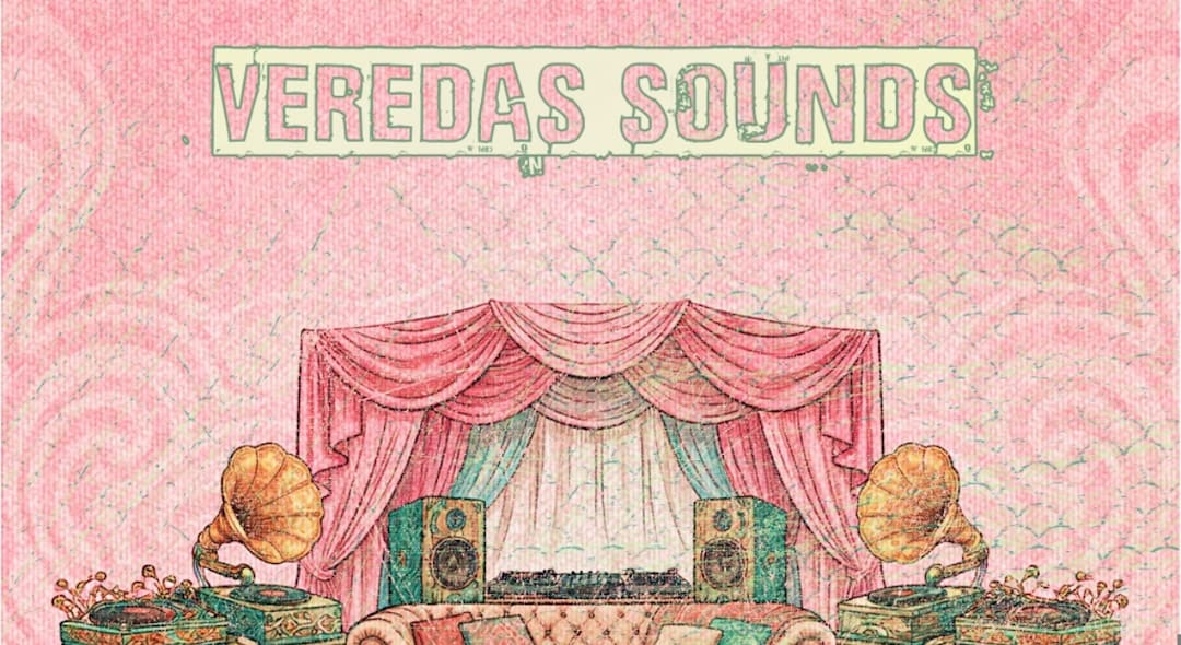 Veredas sounds