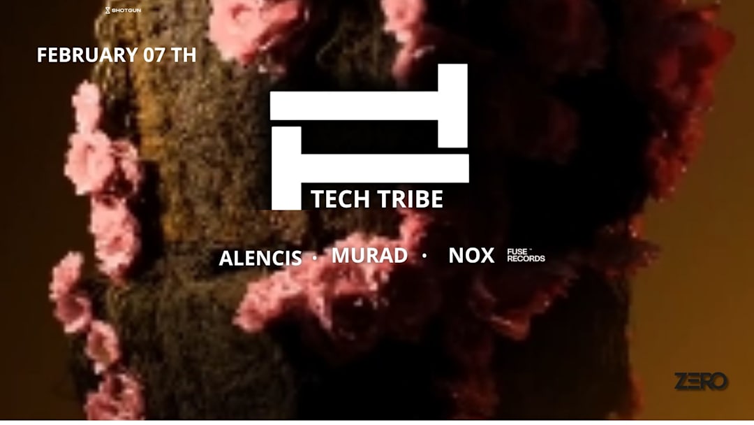 TECH TRIBE