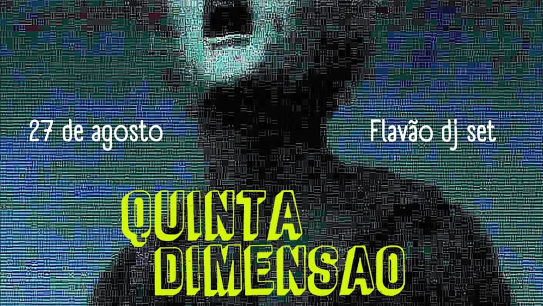 Quinta Dimensão