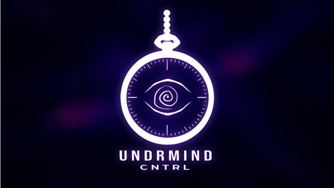 UndrMind Cntrl - II Camada