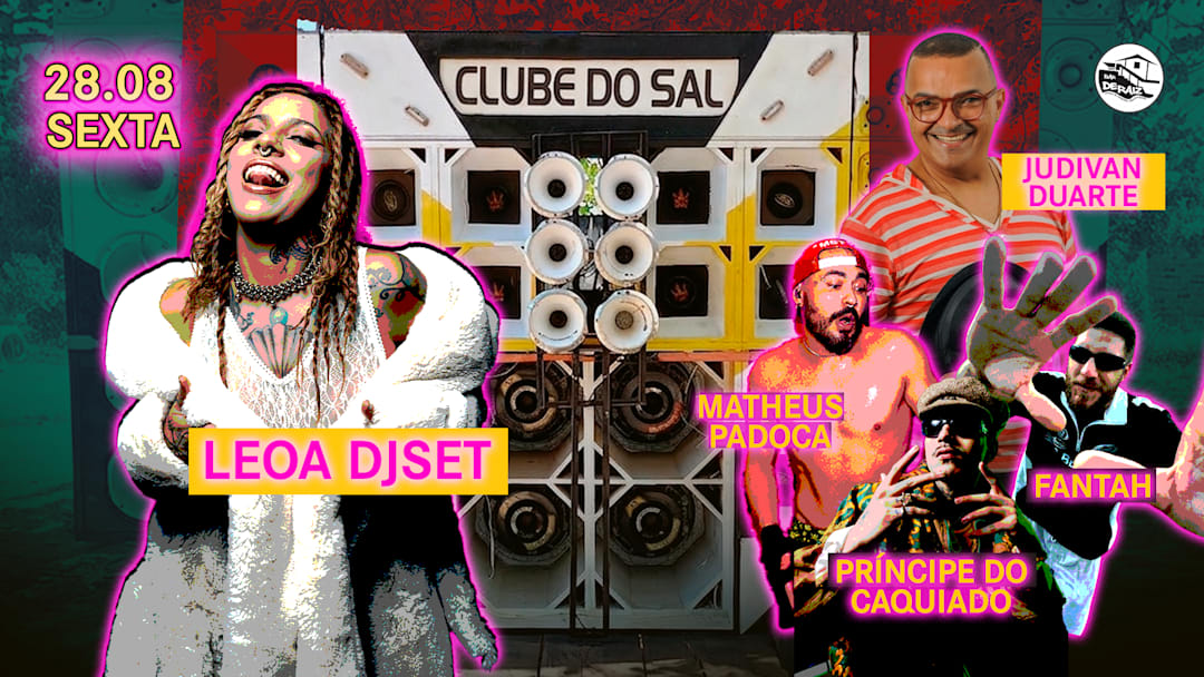 CLUBE DO SAL