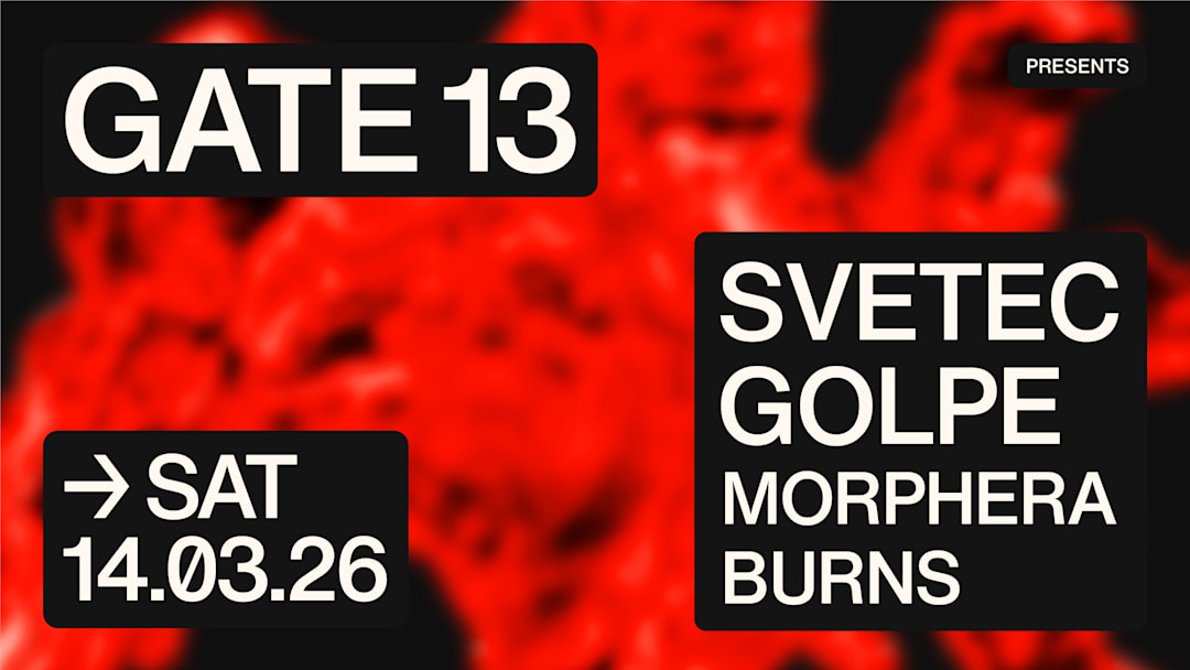 SVETEC - GOLPE - MØRPHERA - BURNS