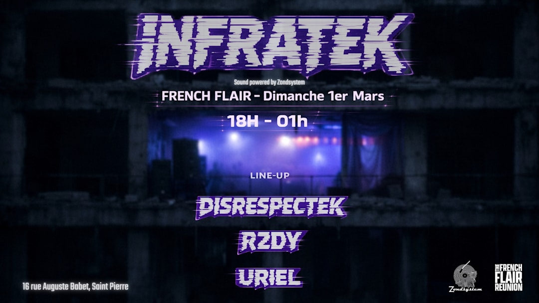 INFRATEK