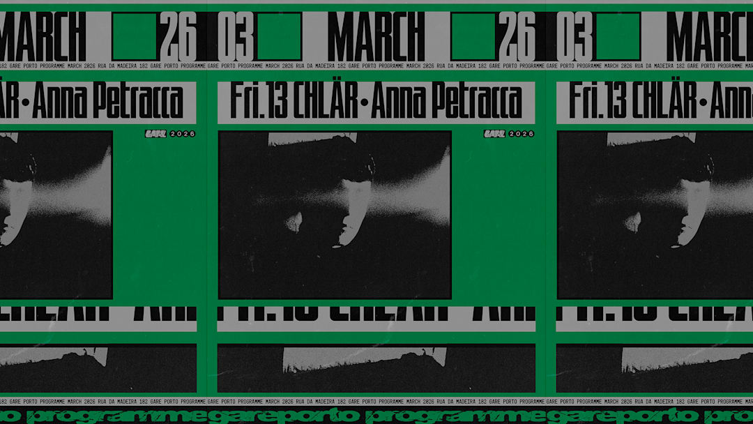 CHLÄR, Anna Petracca