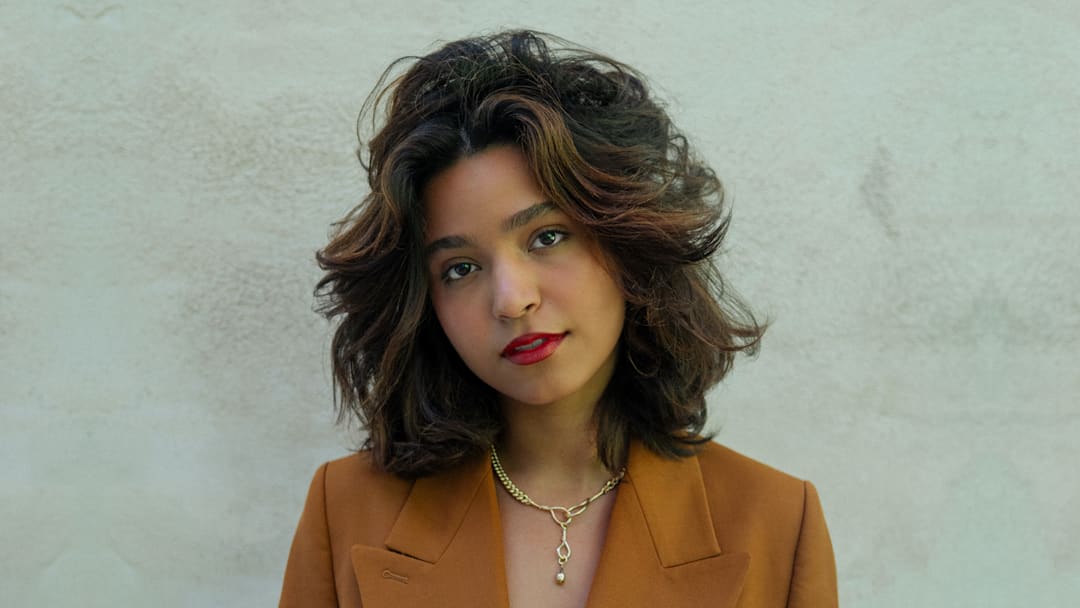 Mari Froes | Berlin | Astra