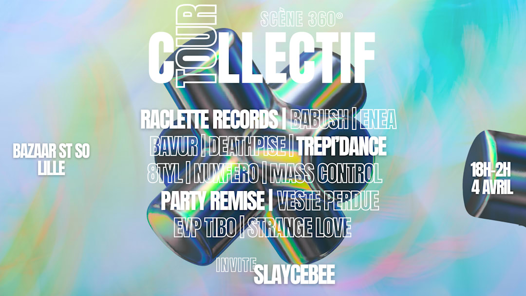 Collectif Tour Lille