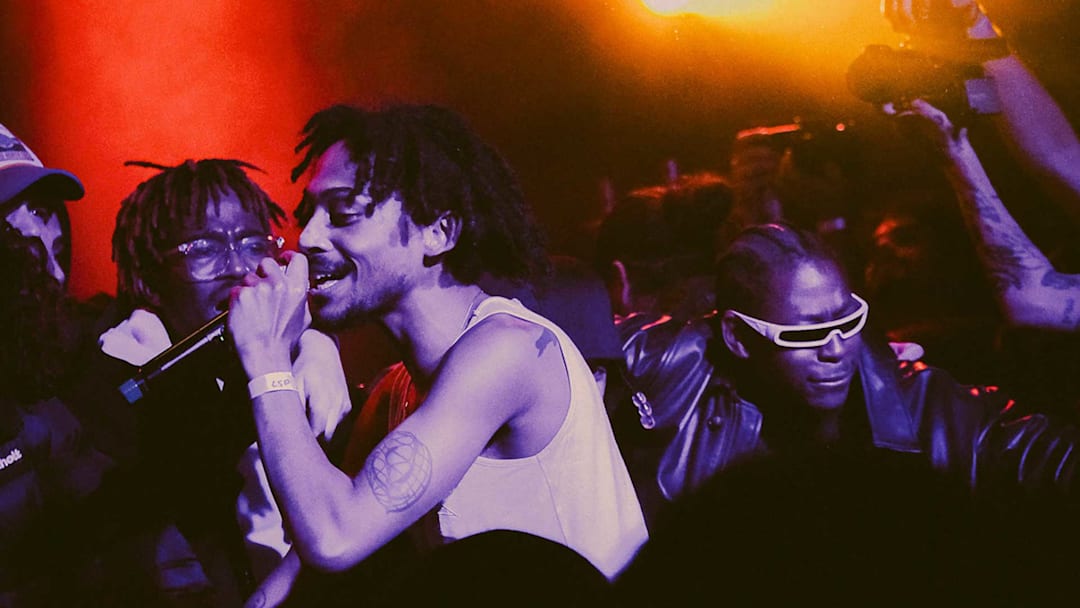 L'After Loop Sessions Paris XXL