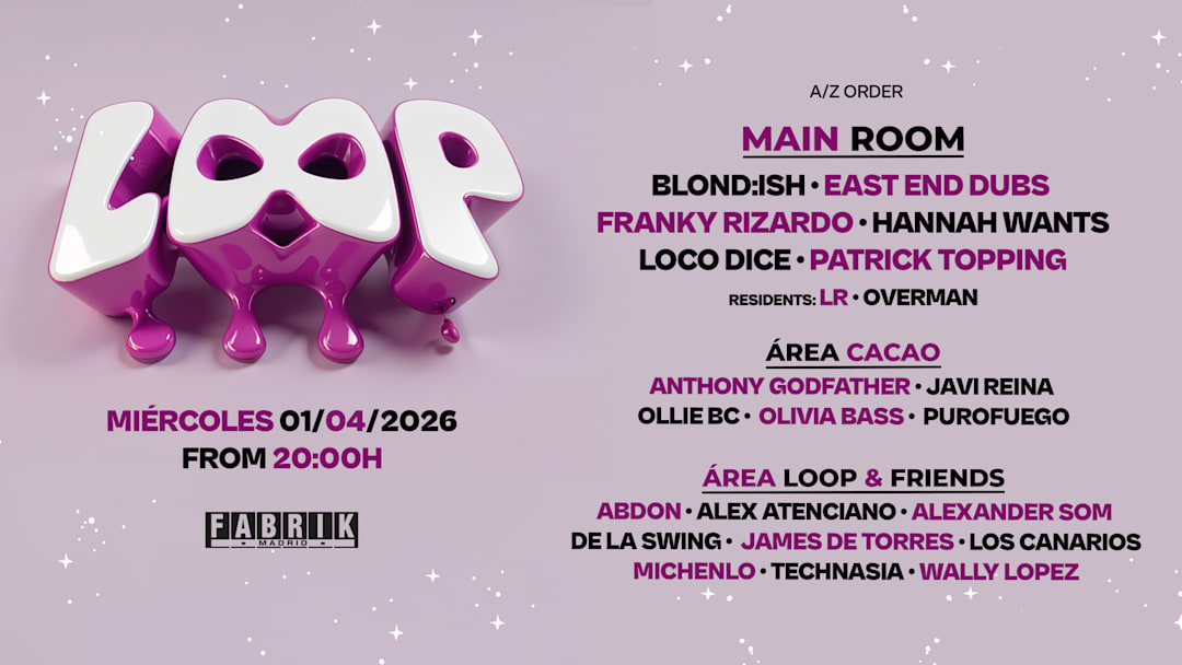 COMPLEMENTO - LOOP 5.0