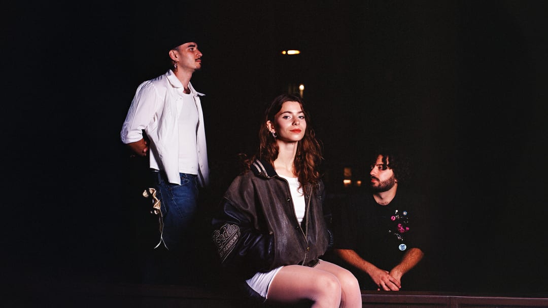 EGIDE - La Boule Noire