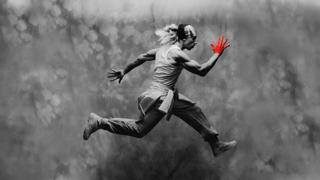 Rilès - Survival Tour - Toulouse