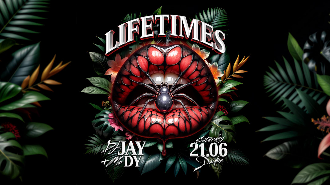 LIFETIMES ! 21.06