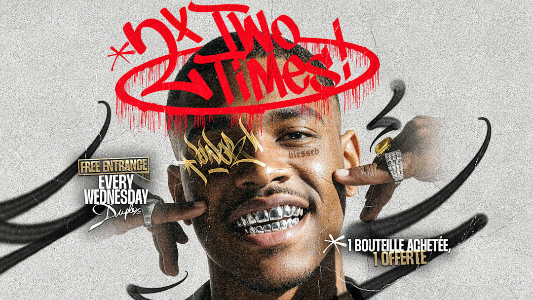 2X two times ! 15.04
