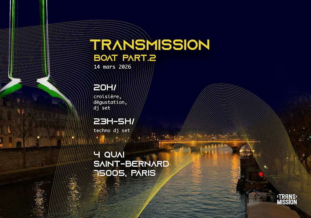 TRANSMISSION II