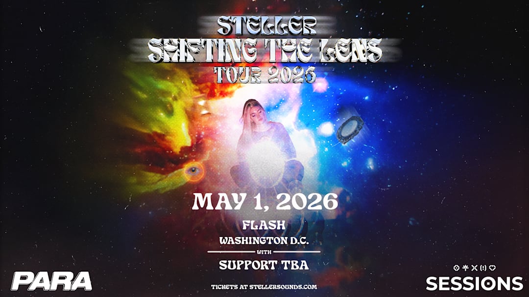 Steller at Flash Rooftop