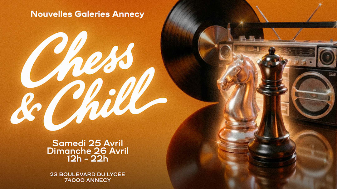 Chess & Chill