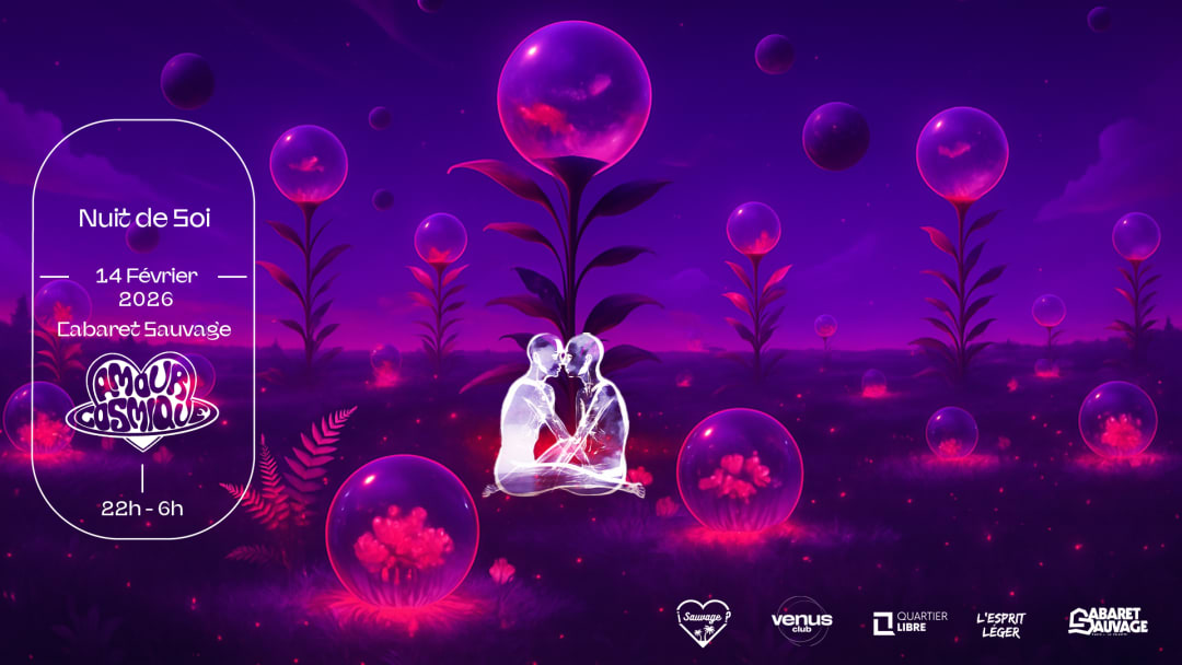 ¡Amour Cosmique: Nuit de Soi ?