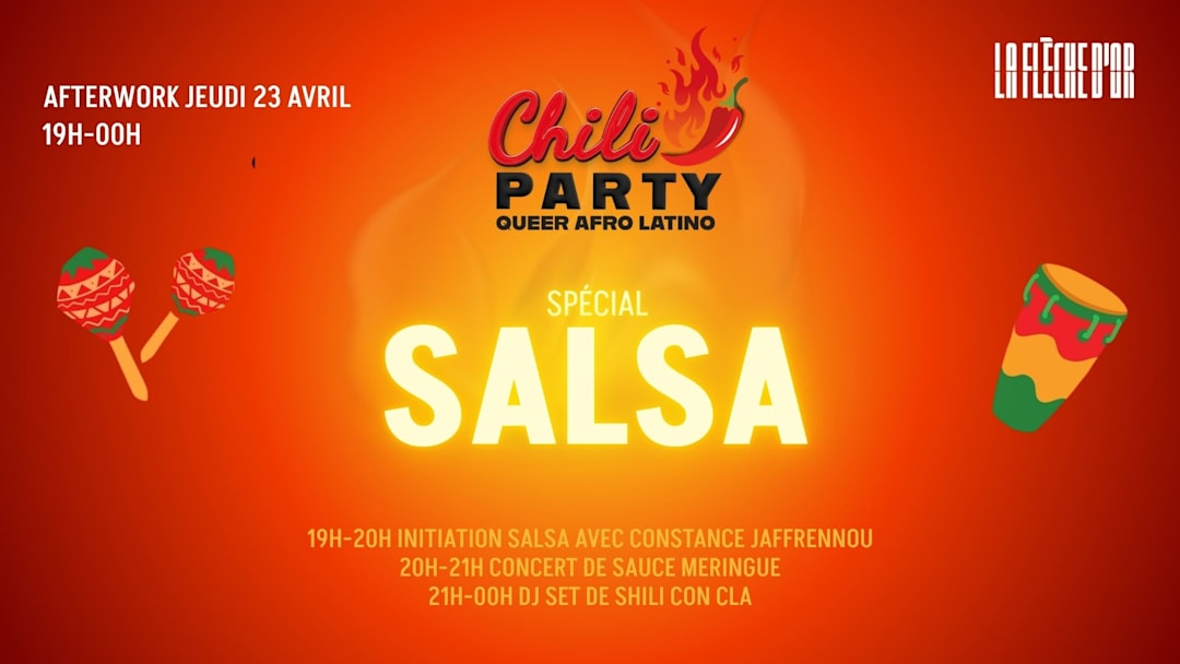 Chili Party