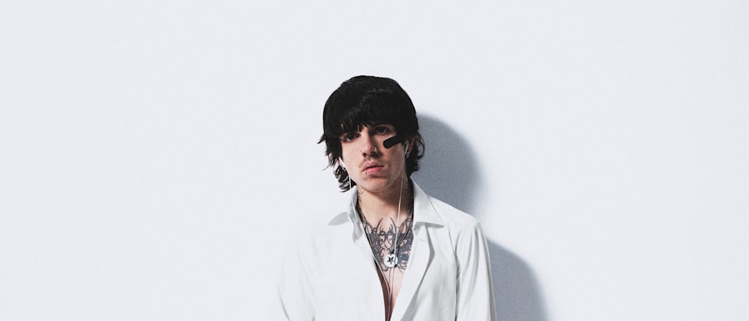 KPTIV #13 : WILLIAM LUCK & TBA