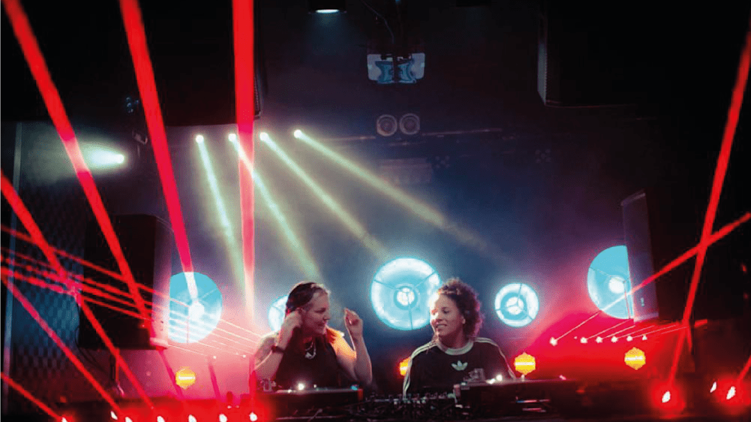 club : Blasha & Allatt