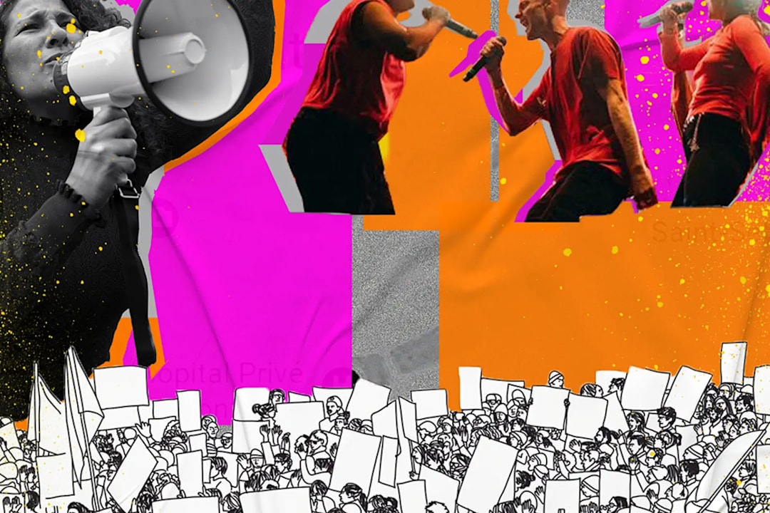 Planète Boum Boum au Go Sound @Stéréolux