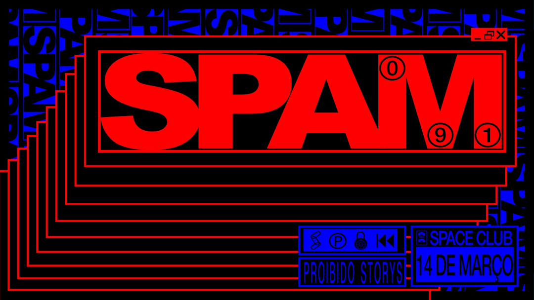 SPAM | 091