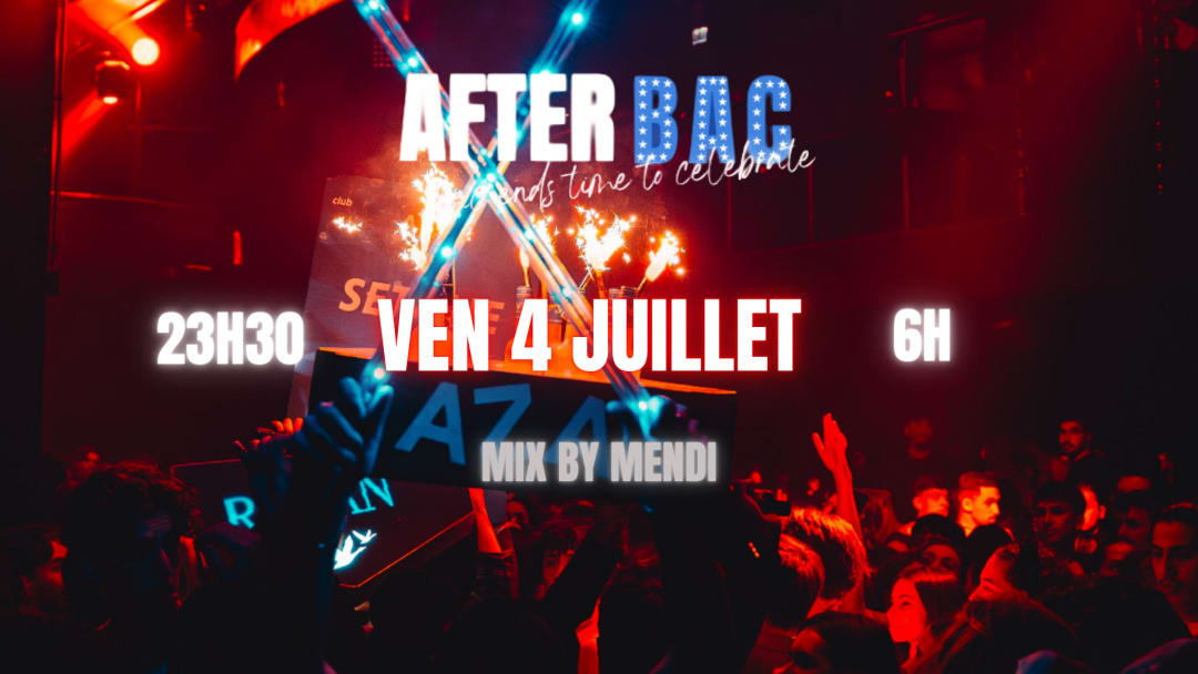 AFTERBAC