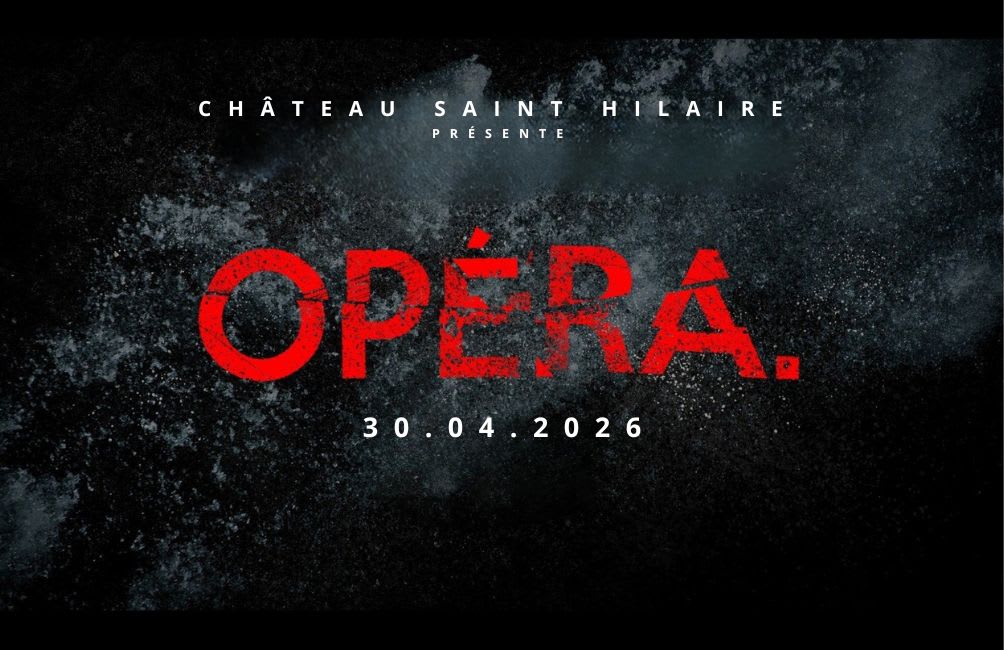 Opéra. 30|04|2026