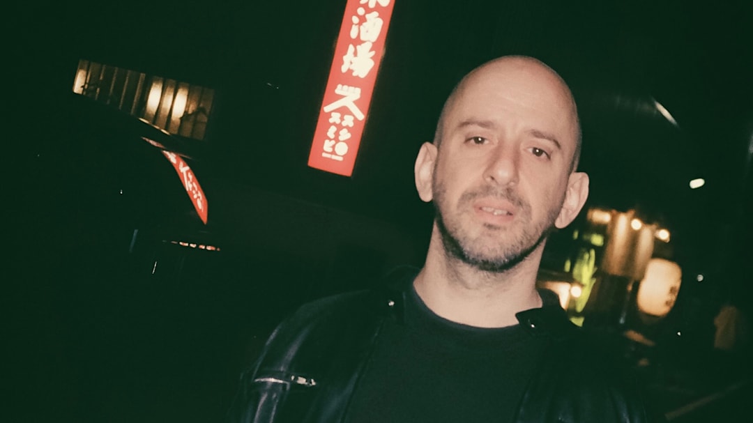 Silencio Book Club - Jean-Baptiste Hanak