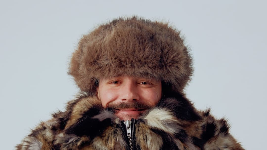 PEET + guest - Le Gueulard Plus