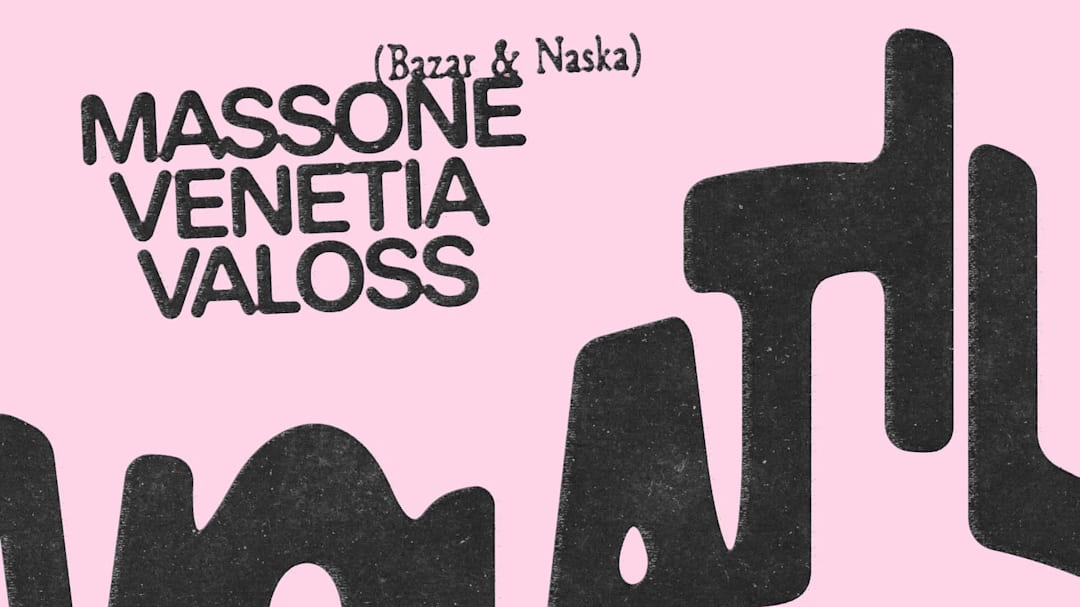 VOLATIL X PÉNICHE CINÉMA #1