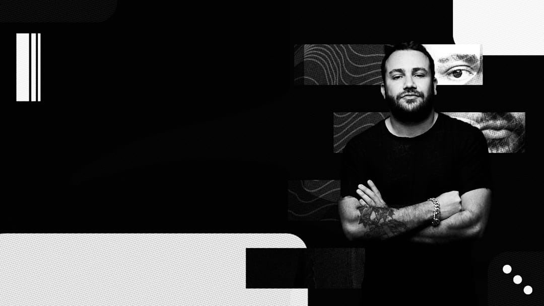 CASA ATA W/ FRANK STORM, LUDO ERRE, MARCO URSINO