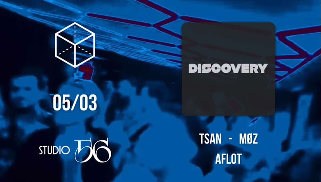 DISCOVERY