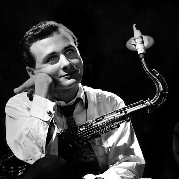 Copy of Hommage à Stan Getz avec David Sauzay + jam