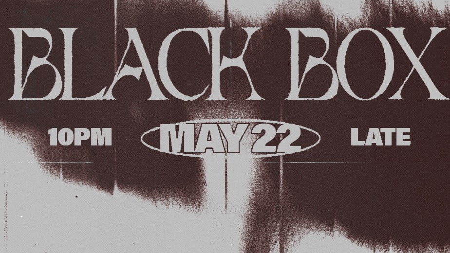 Black Box pres: DVS1