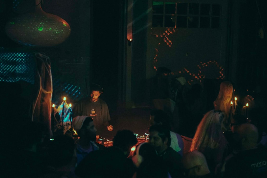 Desires Presents: Shaun Reeves & Krol